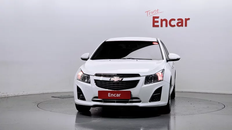 Daewoo Cruze