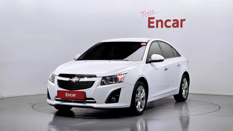 Daewoo Cruze