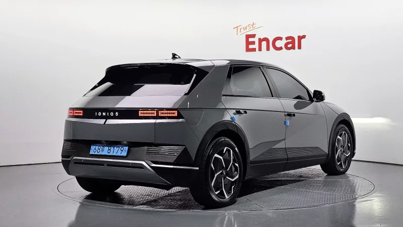 Hyundai Ioniq5