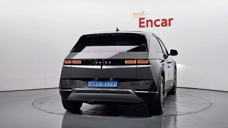 Hyundai Ioniq5