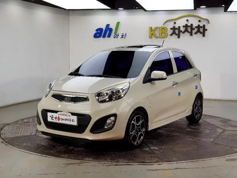 Kia Morning