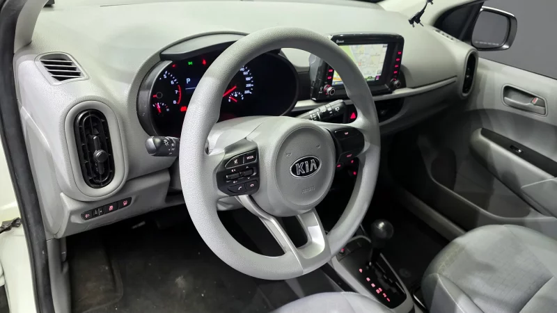 Kia Morning