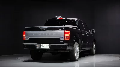 Ford F150