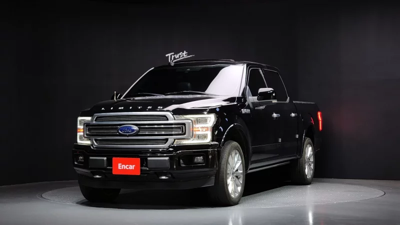 Ford F150