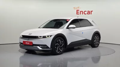 Hyundai Ioniq5
