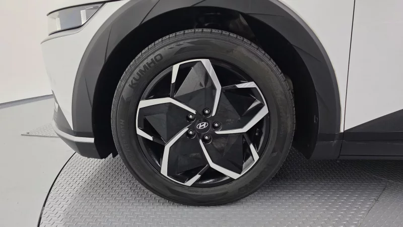 Hyundai Ioniq5