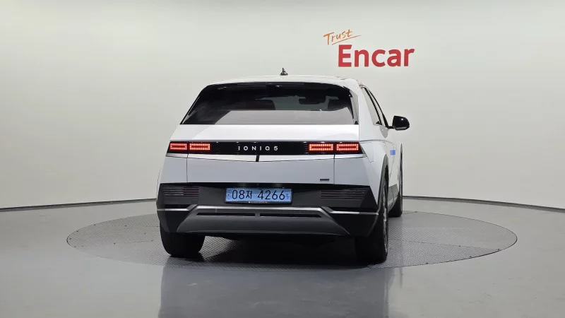 Hyundai Ioniq5