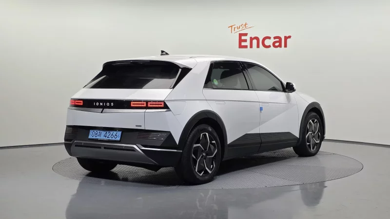 Hyundai Ioniq5