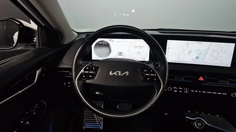 Kia EV6