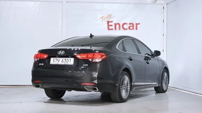 Hyundai Aslan