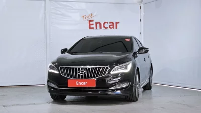 Hyundai Aslan