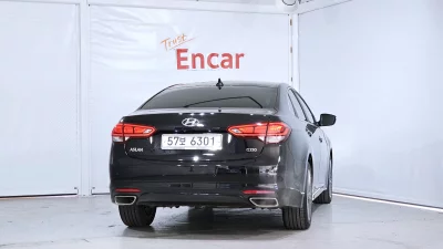 Hyundai Aslan