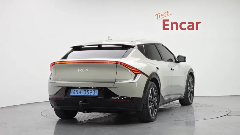 Kia EV6