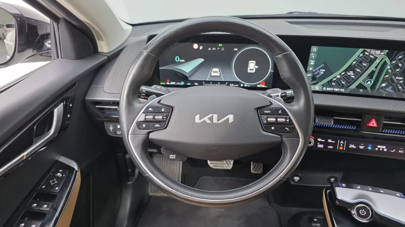Kia EV6