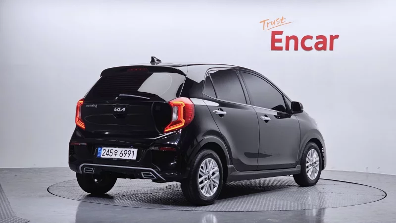 Kia Morning