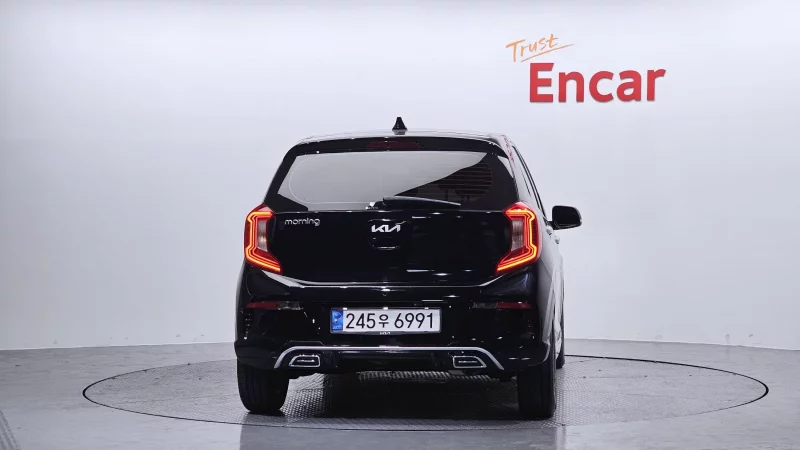 Kia Morning