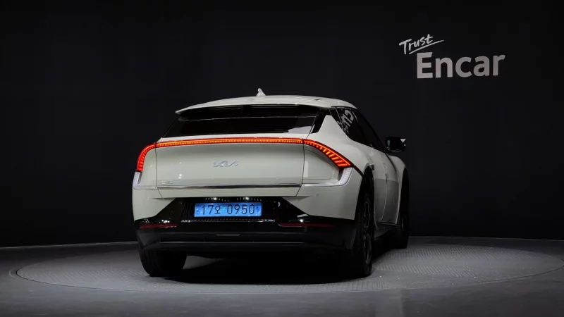 Kia EV6