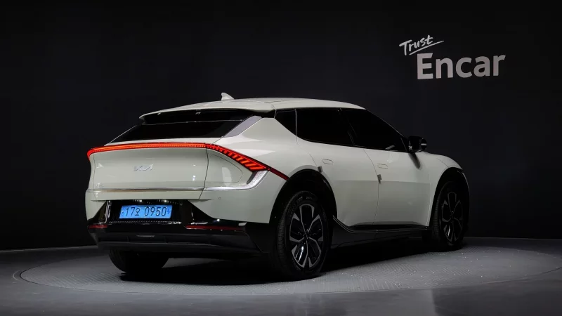 Kia EV6