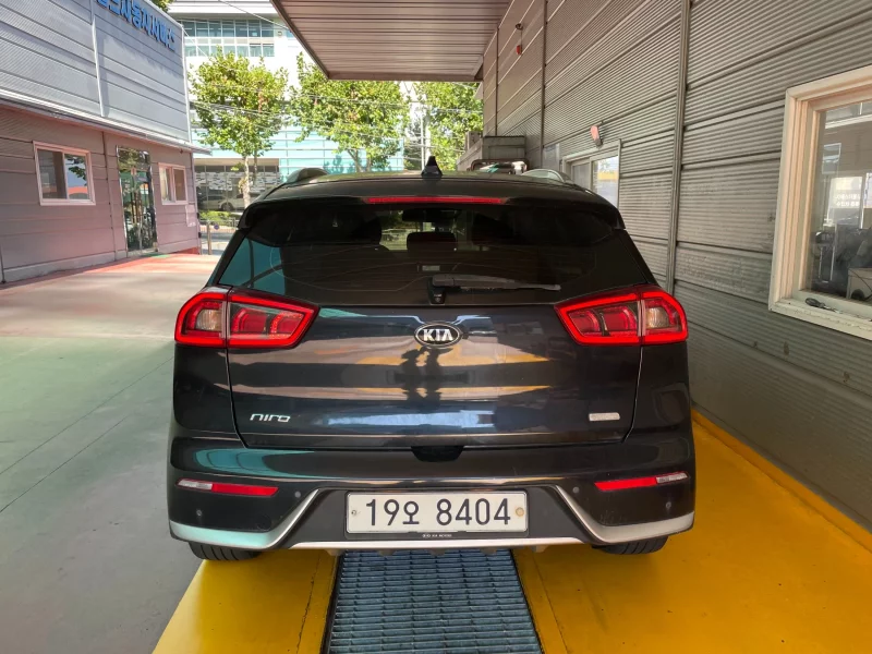 Kia Niro