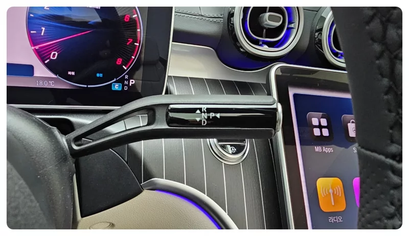 Mercedes-Benz CLE-Class