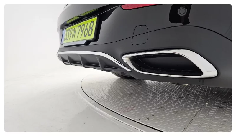 Mercedes-Benz CLE-Class