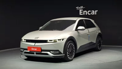Hyundai Ioniq5