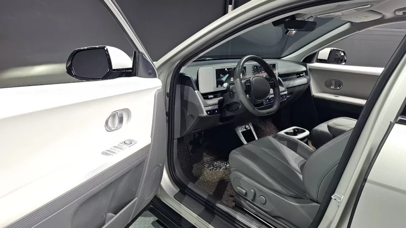 Hyundai Ioniq5