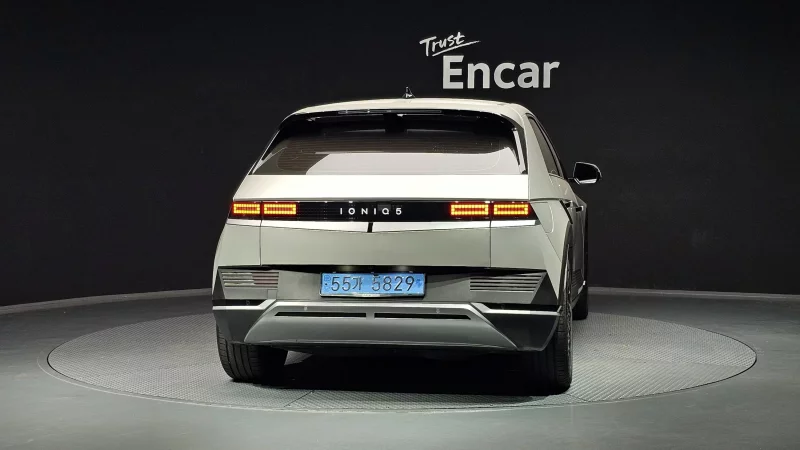 Hyundai Ioniq5