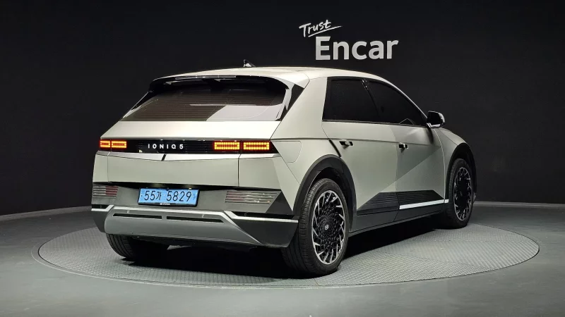 Hyundai Ioniq5
