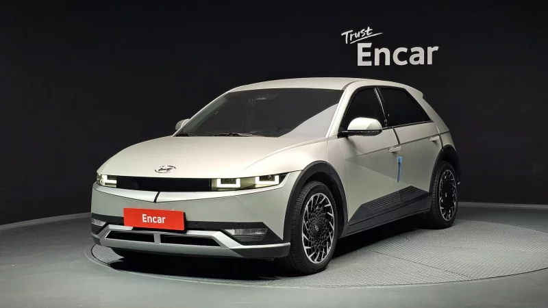 Hyundai Ioniq5