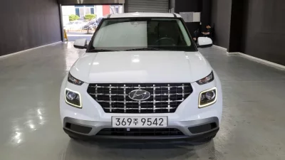 Hyundai Venue