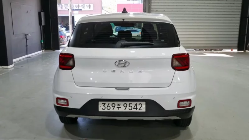 Hyundai Venue