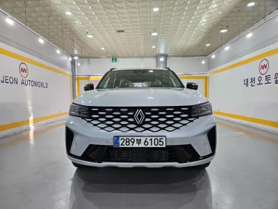 Renault Grand Koleos