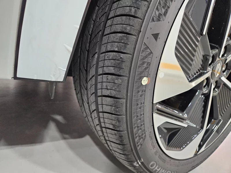 Renault Samsung Grand Koleos