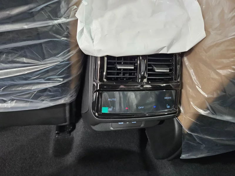 Renault Samsung Grand Koleos