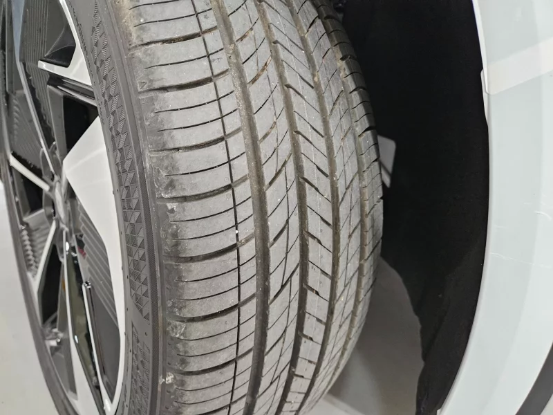 Renault Samsung Grand Koleos