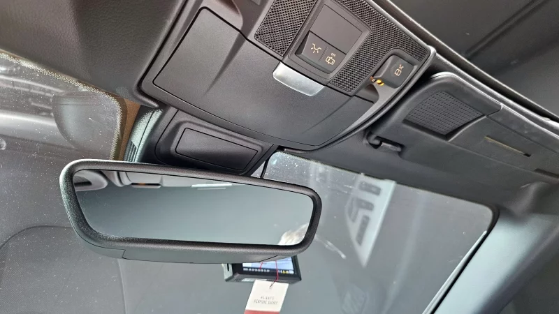 Mercedes-Benz SLK-Class