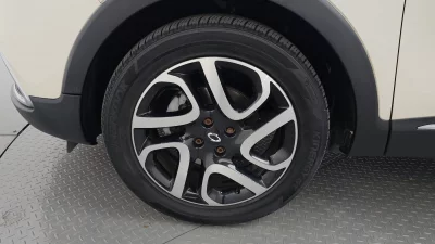 Renault Samsung QM3