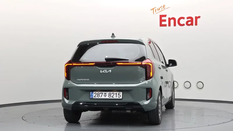 Kia Morning