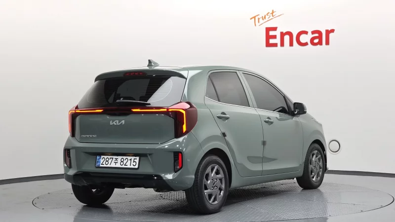 Kia Morning
