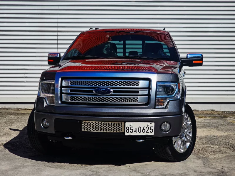 Ford F150