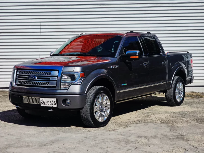 Ford F150
