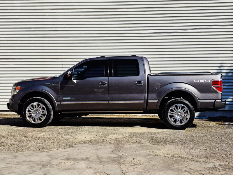Ford F150