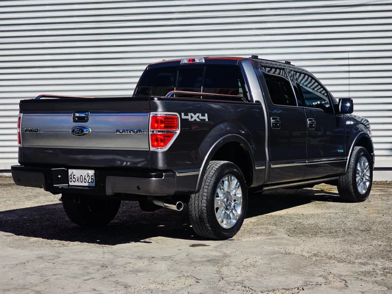 Ford F150