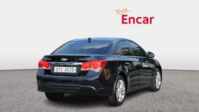 Daewoo Cruze