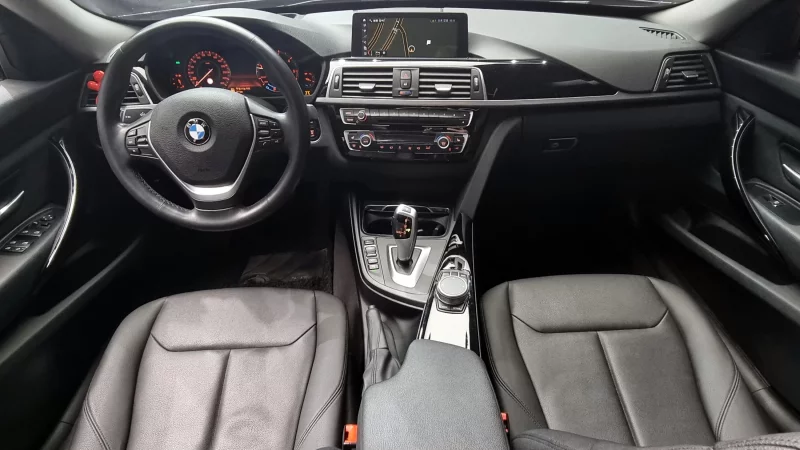 BMW Gran Turismo