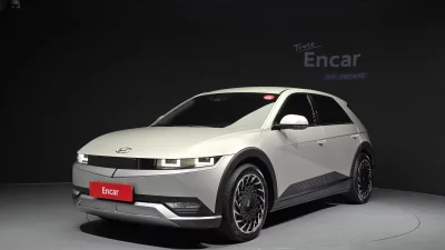 Hyundai Ioniq5