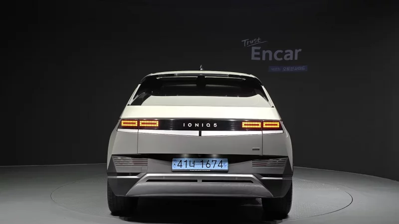 Hyundai Ioniq5