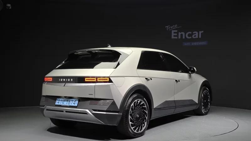 Hyundai Ioniq5