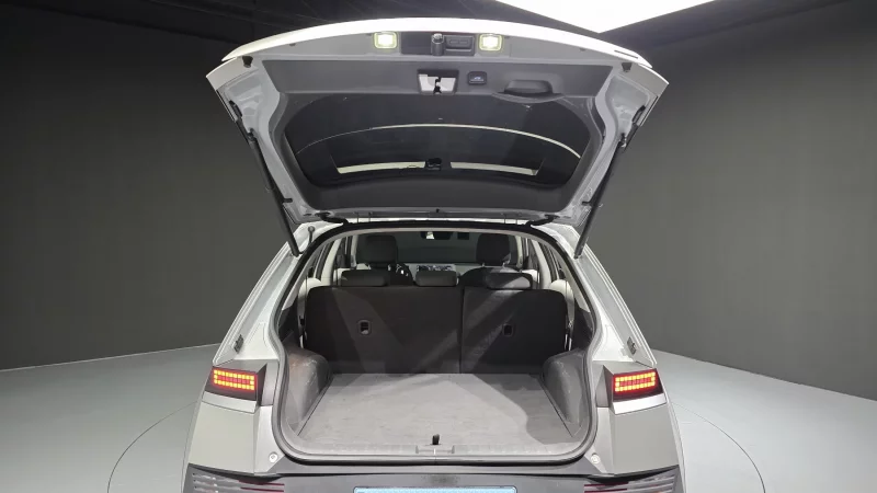 Hyundai Ioniq5